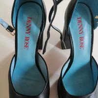 Scarpe Denny Rose