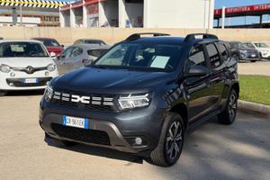 Dacia Duster 1.0 TCe GPL 4x2 Prestige Up
