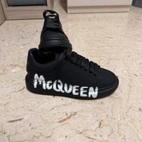Alexander MCQueen
