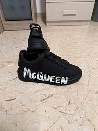 Alexander MCQueen