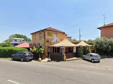PALAZZINA A INZAGO