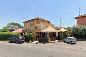 PALAZZINA A INZAGO