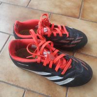 scarpe da calcio bambino 