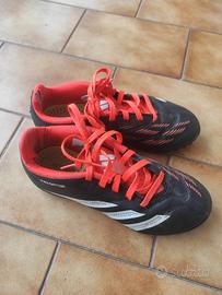 scarpe da calcio bambino 