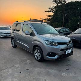 Toyota Proace 1.5 HDI 130CV STRAFUL