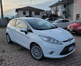 Ford Fiesta 1.4 TDCi - 2009