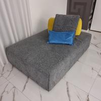 Divano “Poltrone Sofà” Moderno