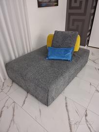 Divano “Poltrone Sofà” Moderno