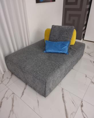 Divano “Poltrone Sofà” Moderno