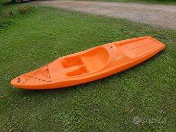 Kayak / canoa Expo Zippy 1 nuovo