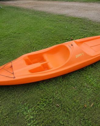 Kayak / canoa Expo Zippy 1 nuovo