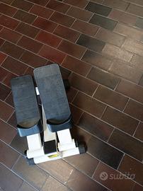 Mini stepper Fun Gym