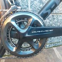 gruppo dura ace Ultegra 11v 