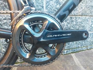 gruppo dura ace Ultegra 11v 