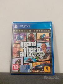 gta 5 per ps4