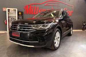 Volkswagen Tiguan 2.0 tdi Elegance 150cv dsg