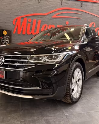 Volkswagen Tiguan 2.0 tdi Elegance 150cv dsg