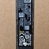 SSD Nvme 1 tb Gen4-X4 PS5