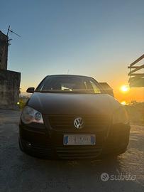 Auto Volkswagen Polo 1.4 TDI