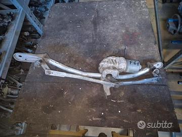 Tandem Tergi Anteriore Per Bmw Serie 5 F10 - F11