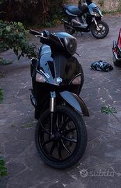 liberty 50 4t 
