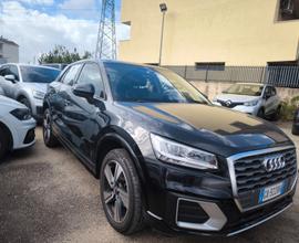 Audi Q2 30 TDI S tronic S line Edition drive selec