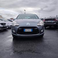 Citroen C3 1.4 Exclusive GPL
