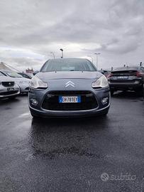 Citroen C3 1.4 Exclusive GPL
