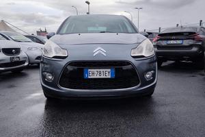 Citroen C3 1.4 Exclusive GPL
