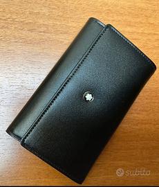 Smarrito Portachiavi Montblanc