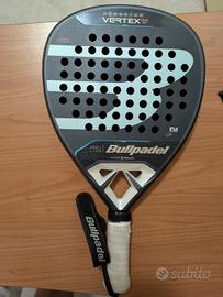 Bullpadel Vertex 04  W