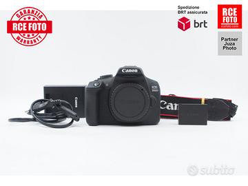 Canon EOS 2000D