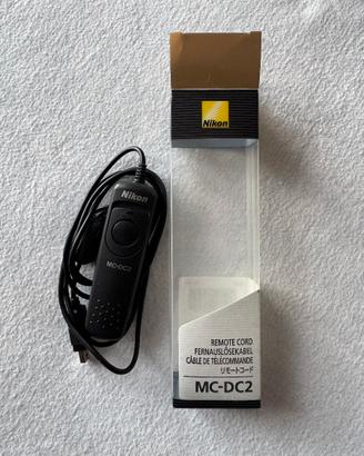 Telecomando x Nikon