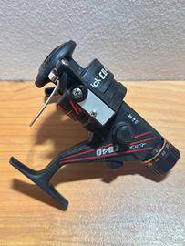 Mulinello Quick CB40