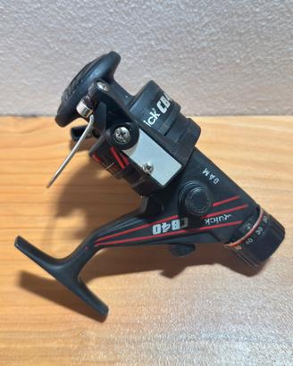 Mulinello D.A.M. Quick CB40