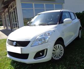 SUZUKI Swift 1.2 Dualjet 4x4 5 porte