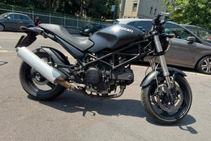 Ducati Monster 695 25kw