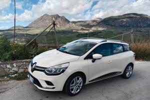 Renault Clio 4 serie 2017