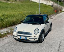 Mini One D 1.4 Neopatentati