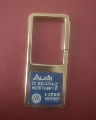 portachiavi vintage 