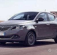 Ricambi lancia ypsilon 2022