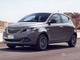Ricambi lancia ypsilon 2022
