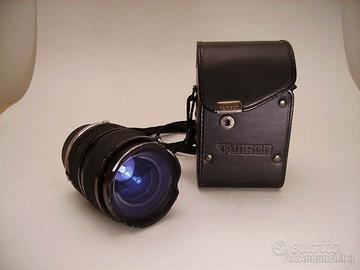 Grandangolo Tamron zoom 24-48 per Olympus serie OM