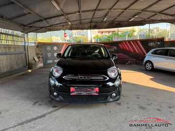 Fiat 500X 1.3 mjt Club 95CV