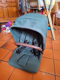 Seduta passeggino Maxi Cosi Leona