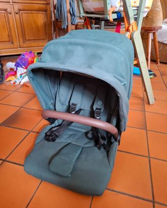 Seduta passeggino Maxi Cosi Leona