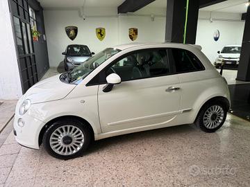 Fiat 500 1.2 Sport 2010