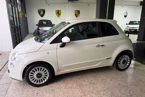 Fiat 500 1.2 Sport 2010