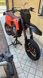 sx 125