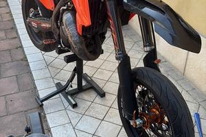 sx 125